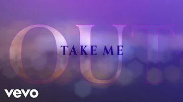 Carrie Underwood - Take Me Out (Official Lyric Video)