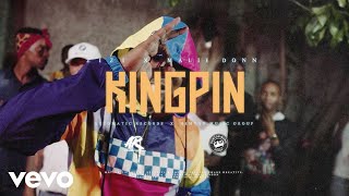 Zizi, Malie Donn - Kingpin (Official Visualizer)