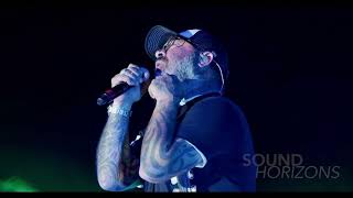 Staind - Raw (Live at Rockville 2021)