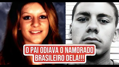 ELES NO TIVERAM UM PINGO DE PIEDADE- Caso Richard ...