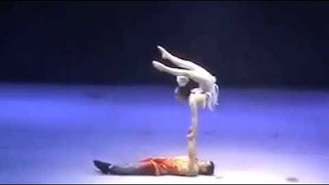 Xiếc đặc biệt