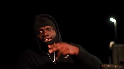 Chronic law- Nuh trust  nobody (music video)