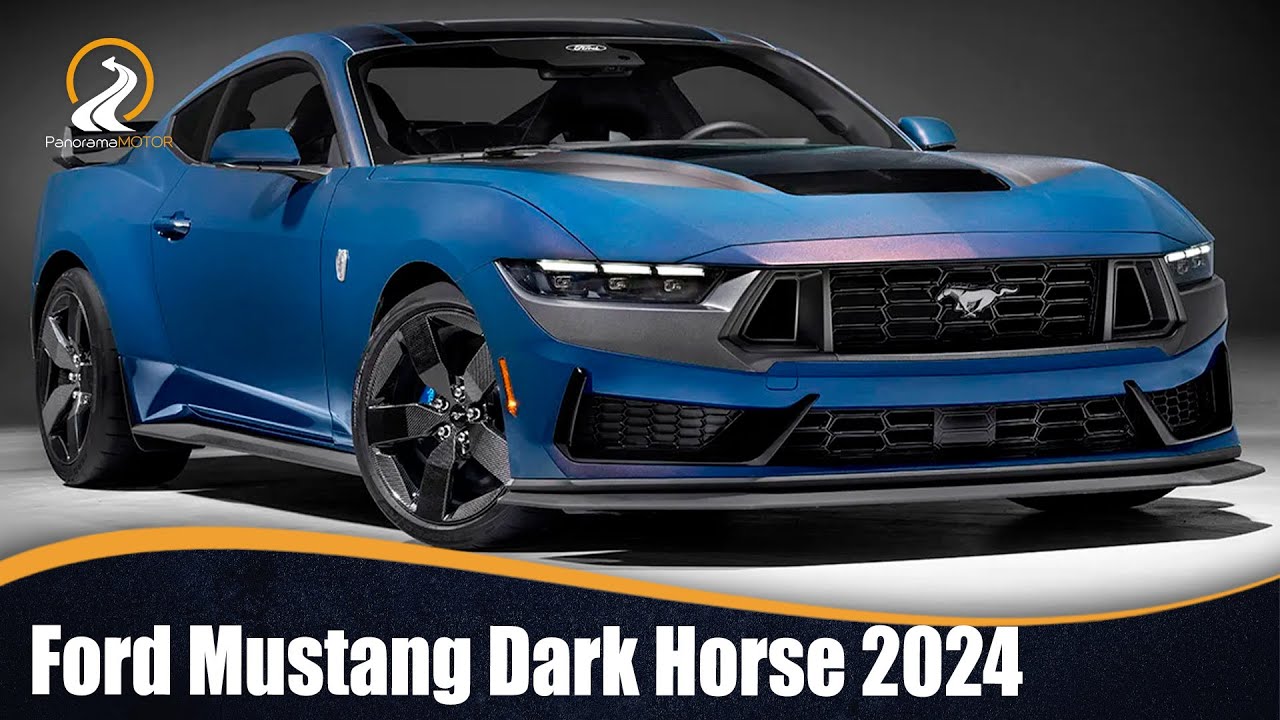 CABALLO Negro MUSTANG CABALLO Metal Matrícula De Coche Auto Tag