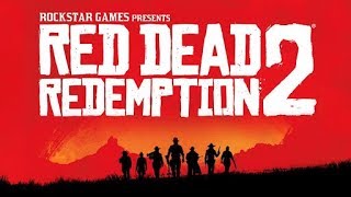 Red Dead Redemption 2 ПРОХОЖДЕНИЕ ред дед редемпшн 2 Стрим PS4 PRO #2