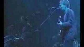 Radiohead - There, there (live in Glastonbury)