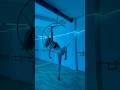 #aerialdance #performance #split #aerial #music #acrobatics #poledance #circus #moon #aerialmoon