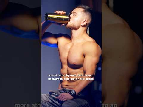 How Much Protein Should You Eat? #davidsinclair #peterattia #protein