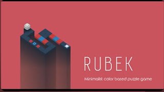 Rubek Gameplay Trailer