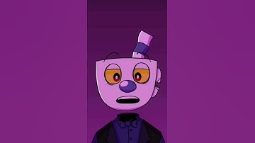 Thumbnail of × Nowhere To Run // Ft. Cuphead,Mugman, and The Devil [READ DESC]×