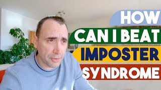 Beat Your Developer Imposter Syndrome!
