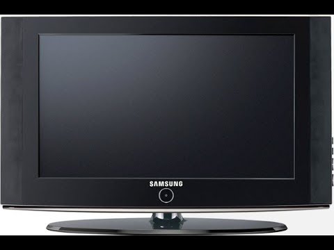 Video: Jinsi Ya Kutenganisha Mfuatiliaji Wa Samsung LCD