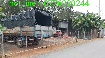 300m Thổ cư 100% xây dựng tự do , ngang 15m dài 20m , phước Lâm cần giuộc | BĐS cần giuộc Long an