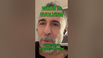 Web3 Is Evolving - @ZEDCHAMPIONS  and the Future of Digital Ownership