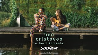 SBOHEM ACOUSTIC - ben cristovao & karol komenda - JENTAK #10