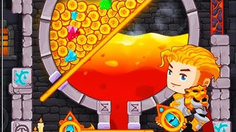 HOME PIN HOW TO LOOT GAMEPLAY ANDROID GAME Part 3