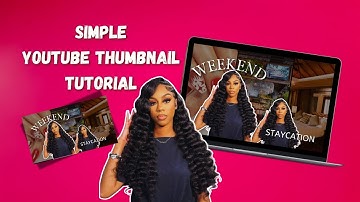 Create Stunning YouTube Thumbnails in Canva: A Step-by-Step Guide!