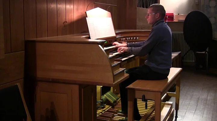 Grimoaldo Macchia - Christmas Flute for Angels, on "Hark! The Herald Angels Sing"