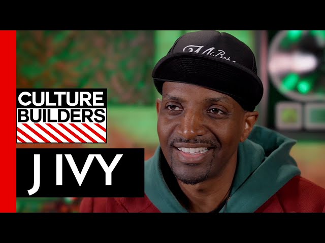 J. Ivy - Def Poetry with Dave Chapelle & Dealing with a Obsessive Fan During College Tour