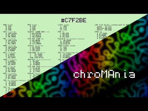 Color #C7F2BE - Toxic Essence