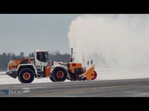 Video: Cik maksā lietots sniega tīrītājs?