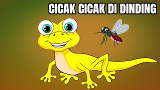 Download Lagu Cicak Cicak Di Dinding | Lagu Anak Anak | Lagu Anak Anak Indonesia MP3 Download Lagu Cicak Cicak Di Dinding | Lagu Anak Anak | Lagu Anak Anak Indonesia MP3