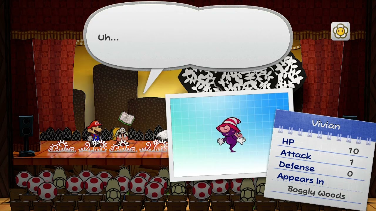 Goombella being jealous is so cute😭🙏