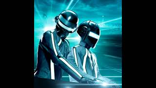 Daft Punk 2077 (W I P)