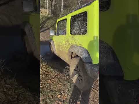JIMNY 2023|OFFROAD