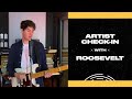 Roosevelt Performs “Lovers” | Fender Artist Check-Ins | Fender