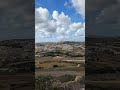 Gozitan Lansdscape Views - Gozo, Malta