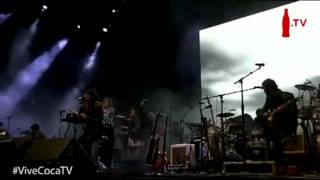 Zoe - Sombras (Vive Latino 2012).avi