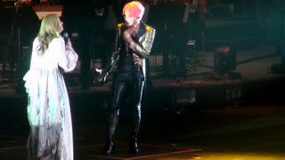 TVドラマ XIA BALLAD&MUSICAL CONCERT WITH ORCHSTRA 161213 XIA Ballad&Musical Concert with Orchestra in JAPAN