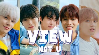 [AI COVER][Request] View -NCT U (original: SHINee)