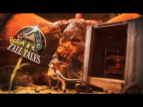 Видео: Они ОБЯЗАНЫ понерфить Телеги из Bob's Tall Tails!