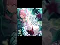 【プロセカ】瑞希ー吹雪　イラストメイキング #Shorts
