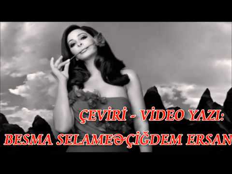 Elissa Fa Ayounak Türkçe Altyazılı Turkish Sub