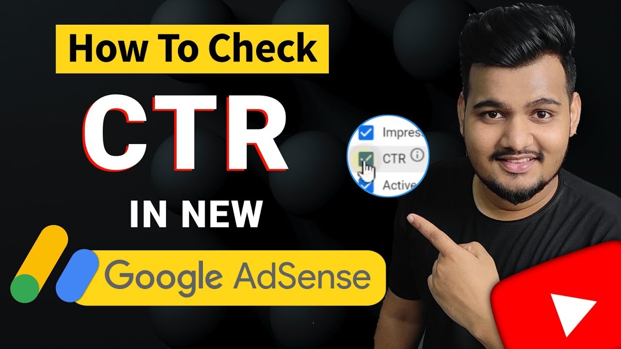 CTR Adsense Rendah? Menggali Penyebab dan Solusi untuk Meningkatkan Pendapatan