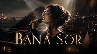 Bana Sor - Kdr Glmz Cover