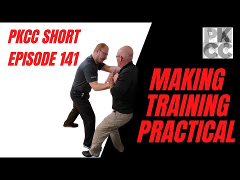 How do you make your classical training practical? Do you need t