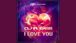Download Lagu I Love You (Fluxstyle Mix) MP3
