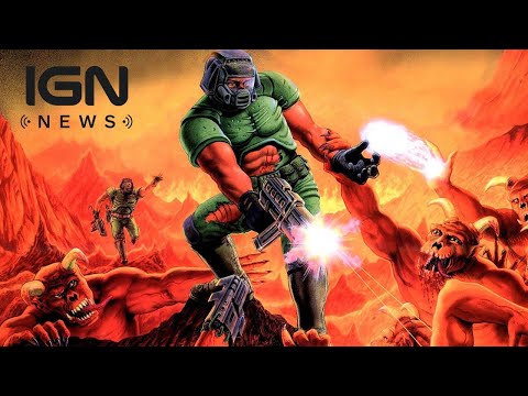 Video: Tim Willits Akan Meninggalkan Id Software Bulan Ini Setelah 24 Tahun Disana