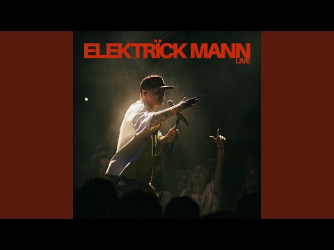 Ale Ty Ne! (Live)
