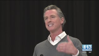 Governor, Lawmakers Reach Deal To Get California Children Back In Classrooms