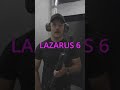 SILENCER CO VELOS LBP VS DEADAIR LAZARUS 6