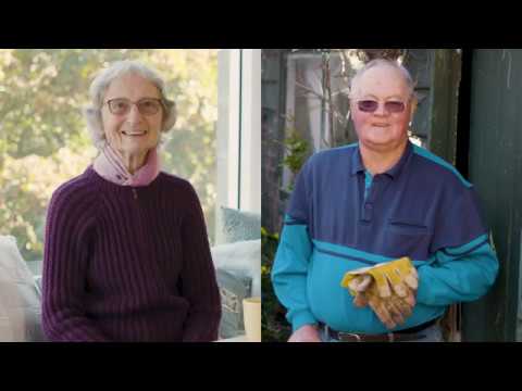Anglicare's Aged and Home Care Services