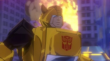 Transformers Devastation: Part 3 (HD)