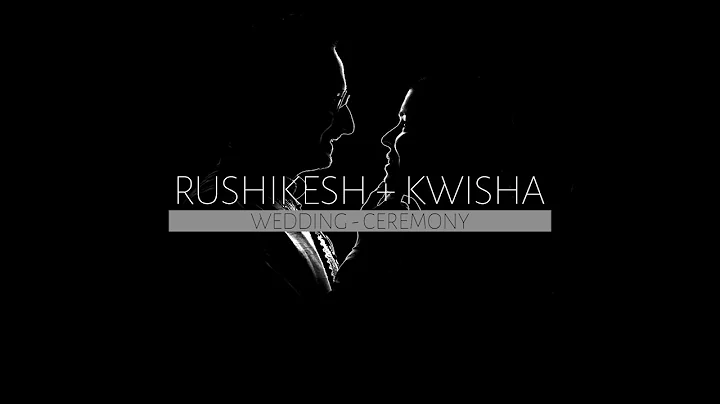 RUSHIKESH - KWISHA Wedding