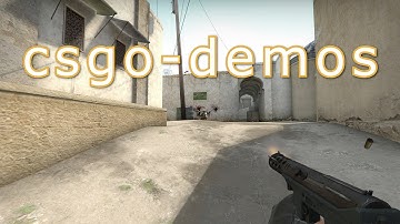 1ON5 TEC-9/M4A1 CLUTCH by Jonze [csgo-demos]