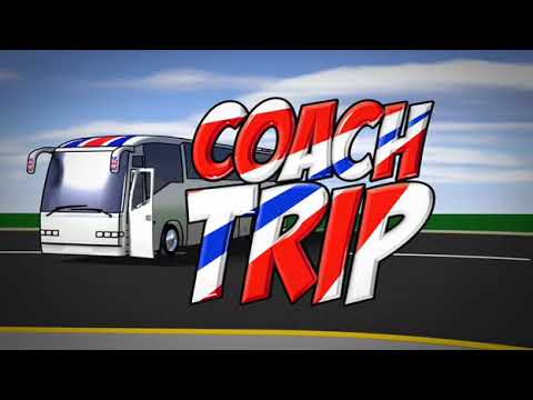 coach trip games