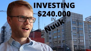 Buying a $240 000 Rental Property in Nuuk, Greenland
